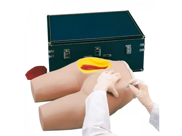 Intramusculaire Injectie Trainer