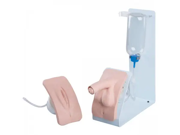 Basis Katheterisatie Simulator Set