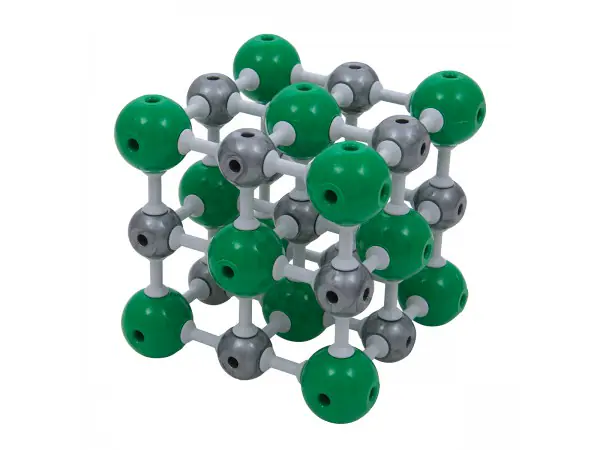Natriumchloride (NaCl)