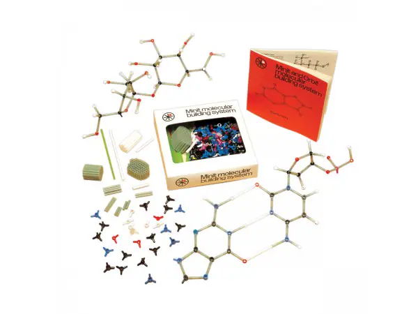 Studenten Set 260 Biochemie