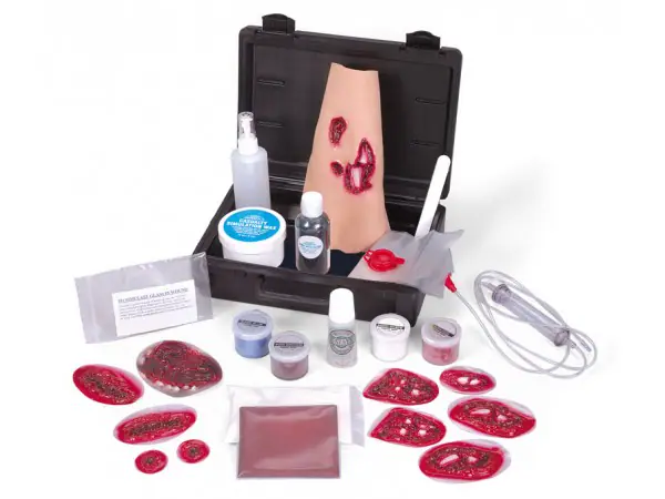Basis Wondsimulatie Set