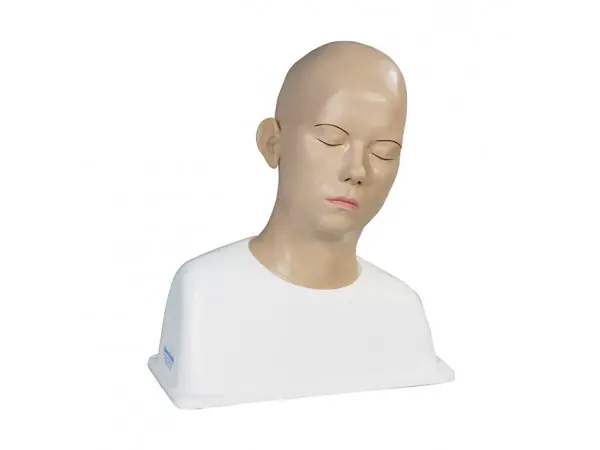 Oor Uitspuit Trainer