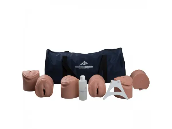Bevallingfases Simulatie Trainer