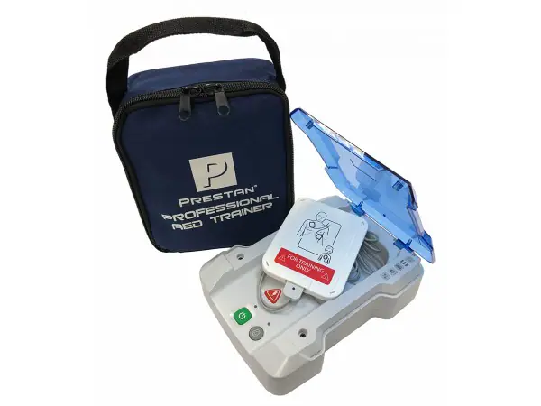 Prestan AED Trainer Plus