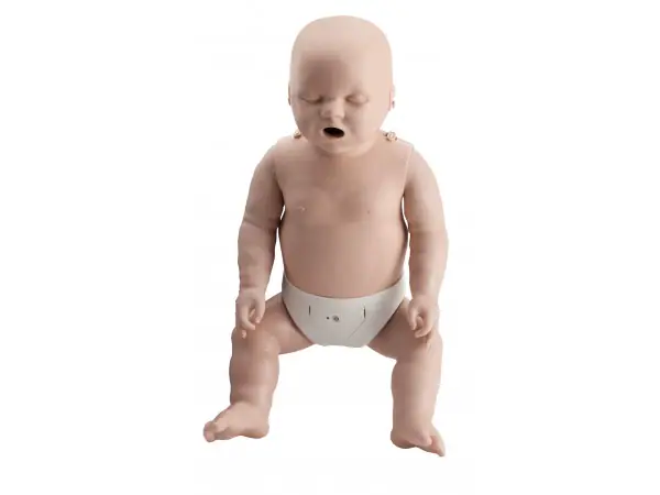 Reanimatie Oefenpop Baby