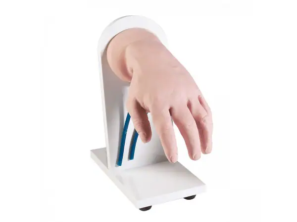 Oefenmodel Intraveneuze Injectie Hand