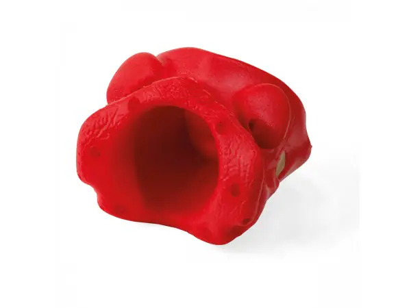 Bekken voor Post-partumbloeding trainer