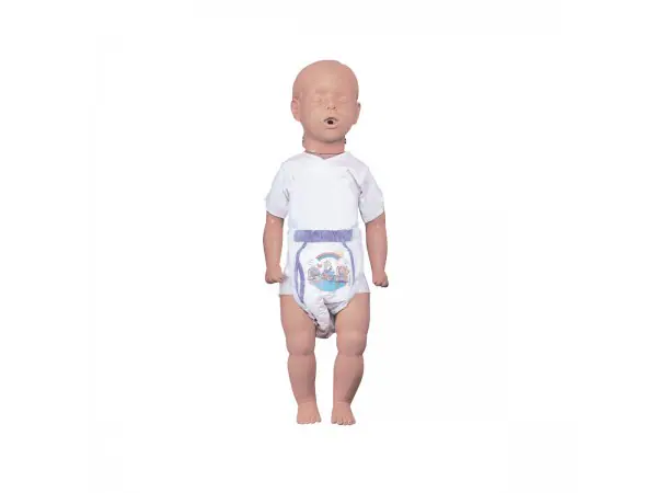 Oefenpop Reanimatie Baby