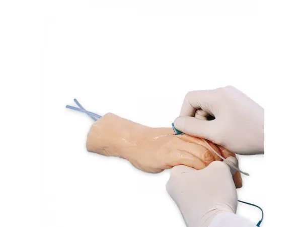 Injectie Oefenhand