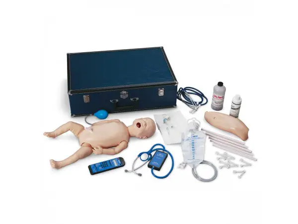 Baby Auscultatie Trainer