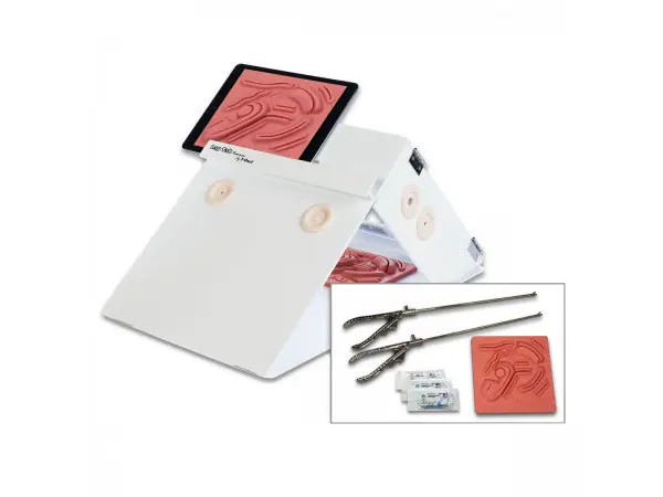 Lap Tab Trainer
