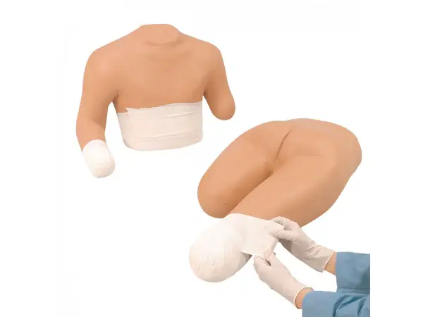 Stomp Verband Trainer Set