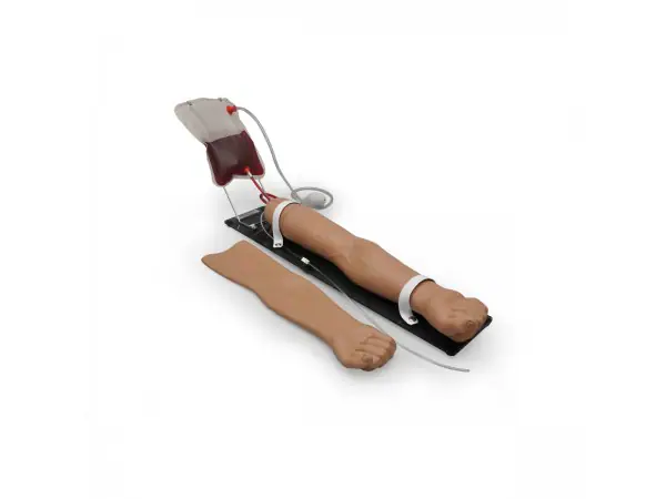 Multifunctionele Injectie Arm