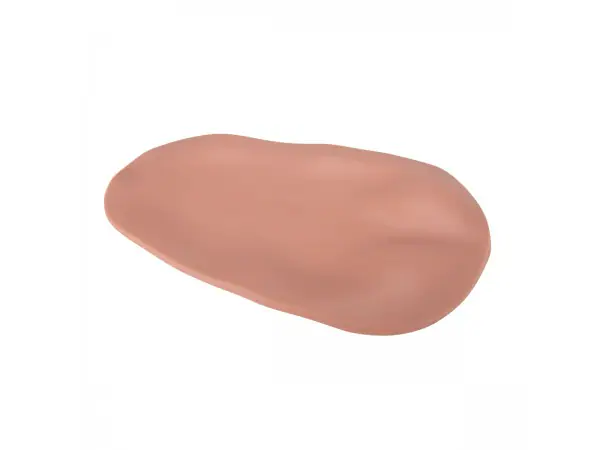 Huid voor Epidurale & spinale punctie oefenfantoom