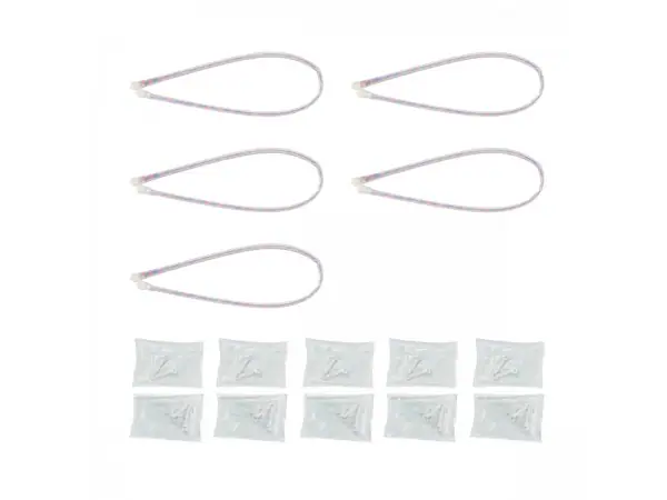 Navelstrengset voor Bevallingssimulator