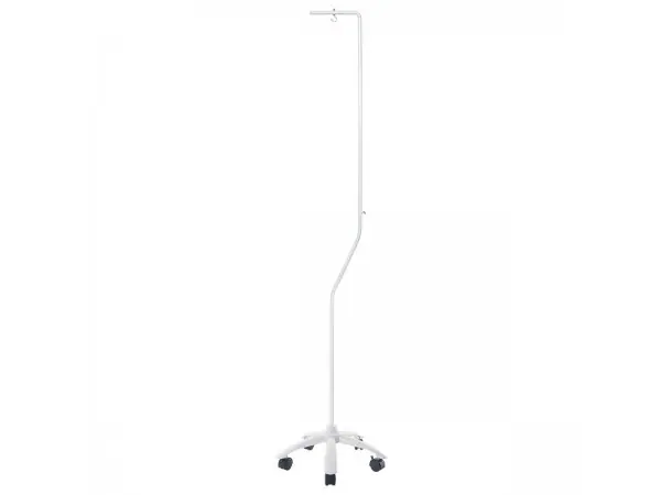 Hangstandaard voor Skeletmodel