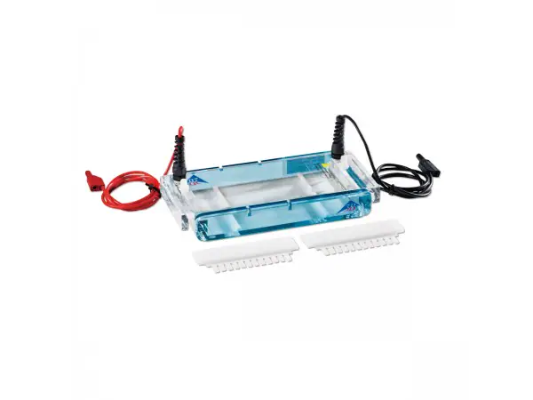 Elektroforesekamer