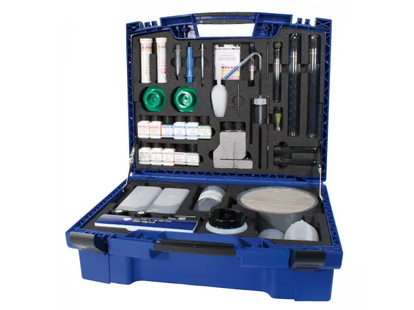 Bodemonderzoek Set