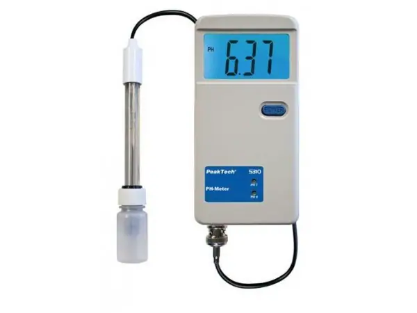 pH Meter