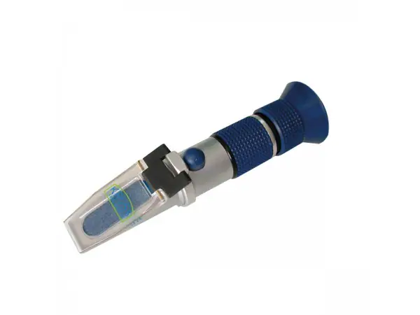 Refractometer HRT62