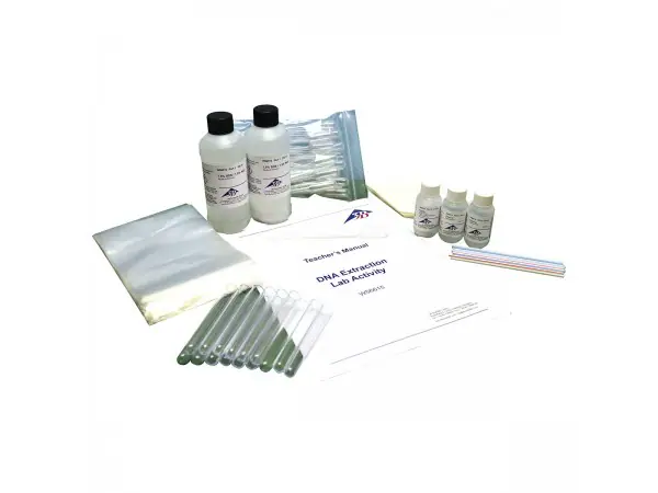 DNA-extractie Set