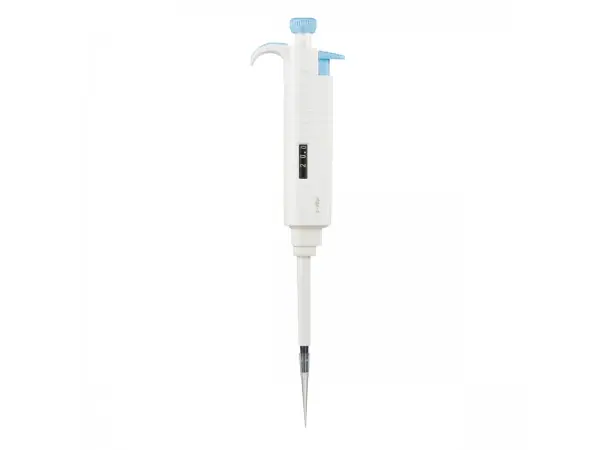 Micropipet