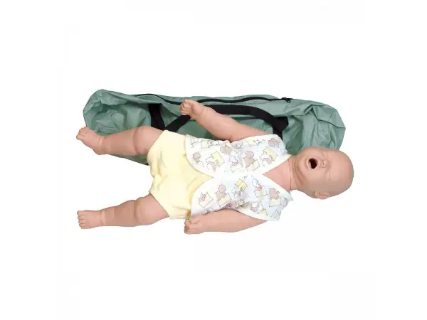 Heimlich Greep Trainingspop Baby