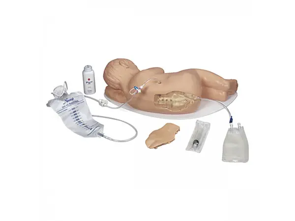 Caudale Injectie Simulator Kind