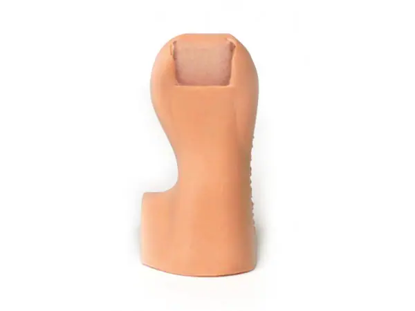 Ingegroeide Teennagel Model