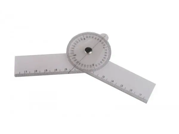 Vinger Goniometer