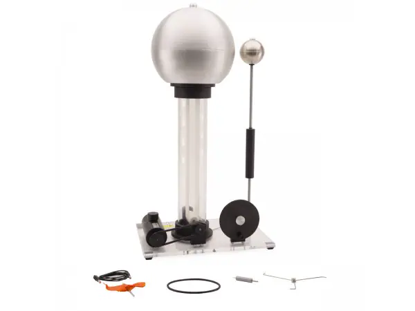 Vandegraaffgenerator