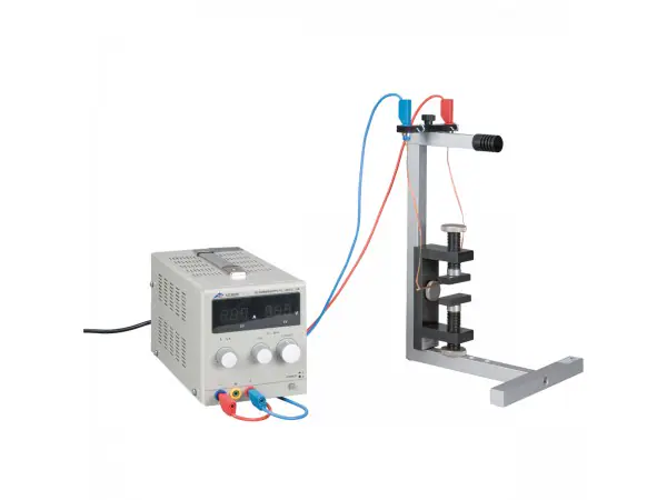 Lorentzkracht Experiment