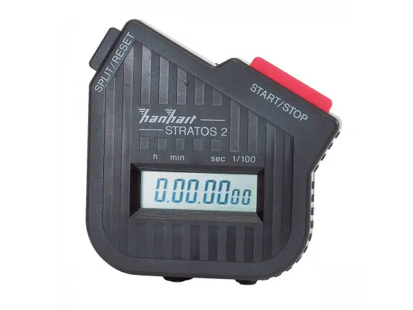 Digitale Stopwatch