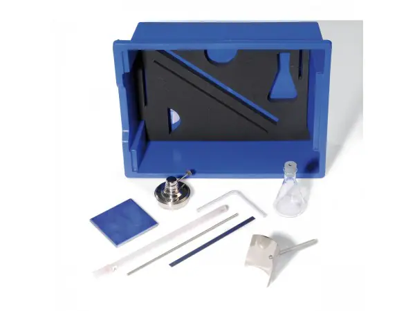 Basis Set Warmte