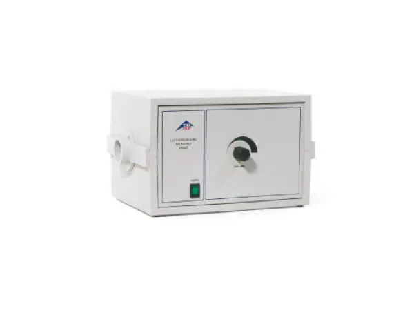 Circulatieventilator