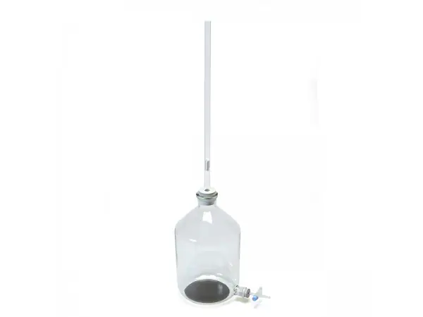Ruchardt Experiment