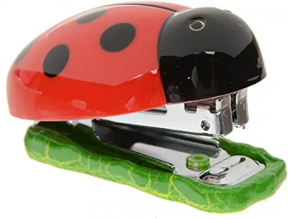 Nietmachine Lieveheersbeestje