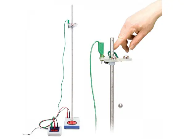 Vrije Val Experiment