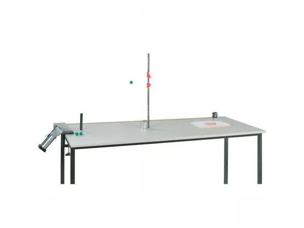 Hellende Lancering Experiment