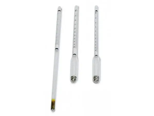 Hydrometer Set