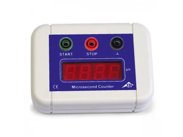 Microseconde Teller