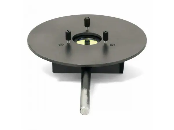Fabry-Perot Etalon