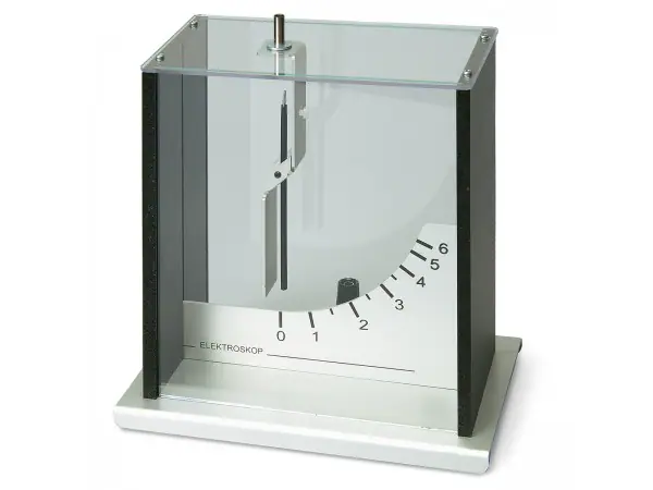 Kolbe Elektrometer