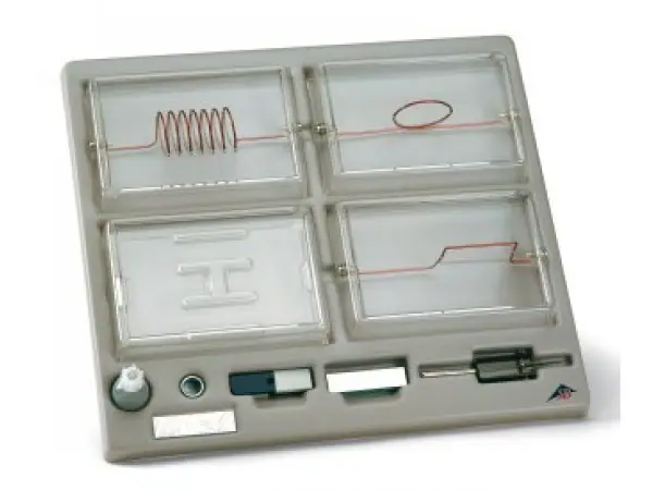 Magnetische Velden Set