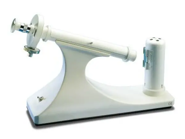 Polarimeter