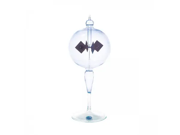 Radiometer van Crookes