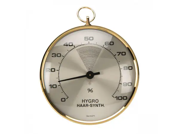 Haarhygrometer