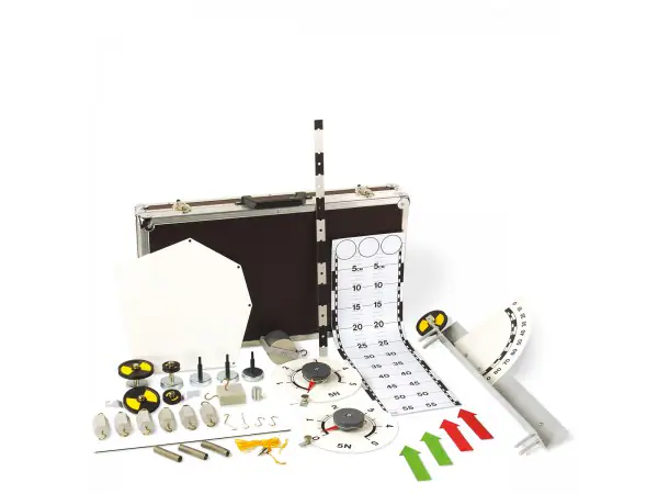 Mechanica Set voor Whiteboard