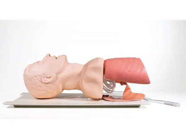 Laerdal Luchtwegbeheer Trainer