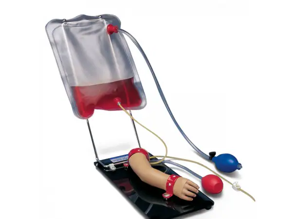 Trainingsarm Injectie Pasgeboren Baby
